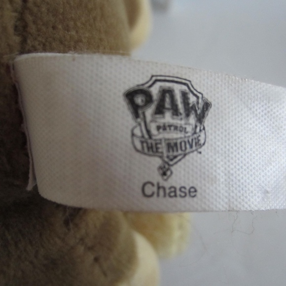 Nickelodeon Paw Patrol sfuffed animal toys , set of three ,7'',10'',11'' - Picture 3 of 13